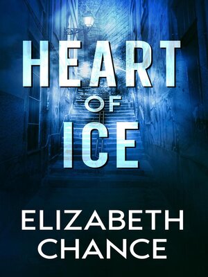 cover image of Heart of Ice